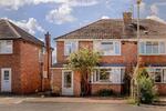 Hazel Crescent, Kidlington, OX5