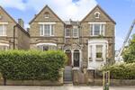 Mill Lane, West Hampstead, London