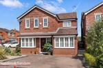 Allwoods Close, Alcester, B49