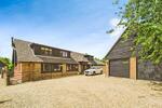 Grange Road, Southampton SO31