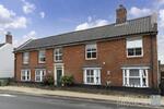 Flat 3, Halford House, High Street, Attleborough, Norfolk, NR17 2EH