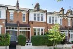 Lowden Road, Herne Hill, London, SE24