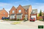 Stearn Way, Buntingford SG9
