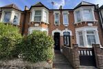 Rectory Road, Manor Park, London, E12