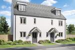 Plot 79, The Whinfell at Trehenlis Gardens, Clodgey Lane TR13