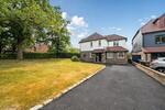 Mill Lane, Oxted RH8