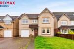 Dalyell Place, Bathgate EH48