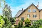 Cornwall Road, Harrogate, North Yorkshire, HG1