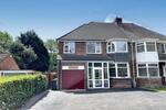 Broad Lane, Solihull B94