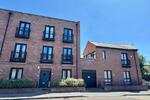 F8 Ryder Court , Manchester , m22