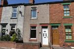 Crummock Street, Carlisle, Cumbria, CA2