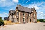Brand New Luxury Apartment Aylestone Hill, Hereford