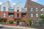 Okemore Gardens, Orpington, London, BR5