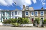 Redinnick Terrace, Penzance TR18
