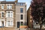 Saltram Crescent, London