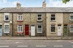 Newmarket Road, Cambridge CB5