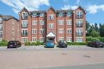 Drillfield Road, Northwich