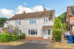 Old Park Close, Farnham, Surrey, GU9