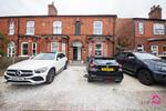 Cross Lane, Newton-Le-Willows, WA12