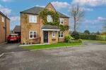 Massey Close, Newton-Le-Willows, WA12