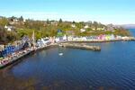 Achaneil, 25 Main Street, Tobermory, Isle of Mull, PA75