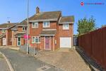 Orchard Close, Peterborough PE7