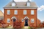 Gardener Crescent, Fenstanton