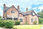 Lodge Lane, Hatherton, Nantwich, Cheshire, CW5