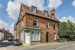 Westerham TN16