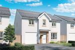 Corgarff at Kingslaw Gait Boreland Avenue, Kirkcaldy KY1