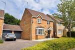 Mansell Close, Towcester, NN12