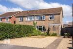Old Barn Close|Ringwood|BH24