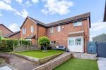 The Spinney, Swanley, Kent