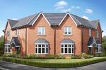 Plot 161, The Heathcote at Thickthorn Gardens, Glasshouse Lane CV8