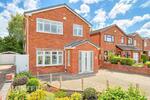 The Fairway, New Moston, Manchester