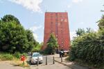 Netteswell Tower, Harlow