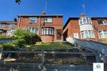 Anstey Lane, Leicester LE4
