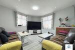 Coral Street, Leicester LE4