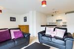 Sirius Apartments, Copper Quarter, Swansea, SA1