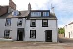 New Quay Street, Campbeltown