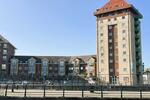 Pocketts Wharf, Maritim Quater, Swansea, SA1