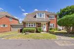 Allison Gardens, Purley on Thames, Reading, Berkshire, RG8