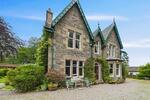 Greystones, Acres Road, Kingussie, Inverness-Shire