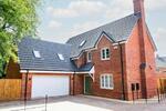 Plot 65, The Wixford at Kenilworth Gate, 23 Devis Drive, Leamington Road CV8