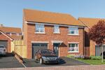 The Lorimer at Lavender Rise, Houlgate Way BS26