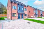 Plot 9, Alexandra Springs, Alexandra Road, Tipton