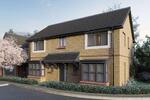 Plot 25, The Birch at Horizon, Leighton Park Rd, Westbury Leigh BA13