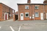 Barrow Road Barton-upon-Humber