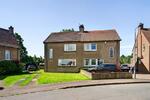 12 Watson Terrace, Irvine, KA12 0JA