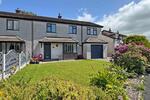 Maes Derwydd, Llangefni, Isle of Anglesey, LL77